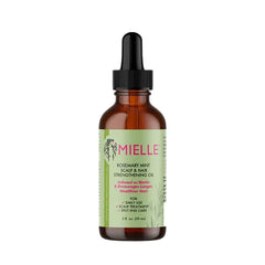 Mielee Serum | Mielle Rosemary Mint Scalp & Hair Strengthening Oil