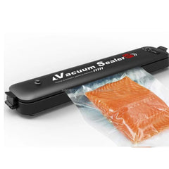 Automatic Vacuum Sealer Food Packing Machine | Electric Vacuum Sealer Machine