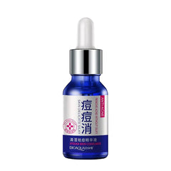 Bioaqua Anti Facial Serum Oil For Clean your skins