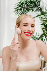 Electric Facial Brush Skin Massager Electric Face Brush