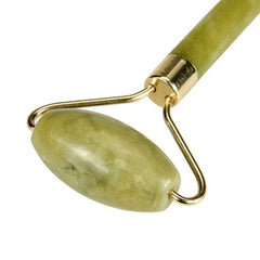 Flawless Jade Roller With Stone (marble) for Womens