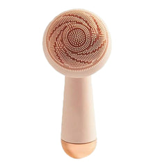 Electric Facial Brush Skin Massager Electric Face Brush